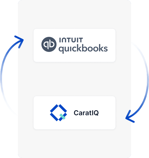 QuickBooks integration