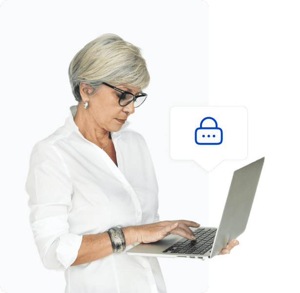 Robust data security measures