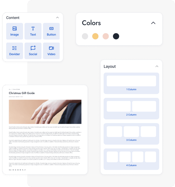 Website Editor
