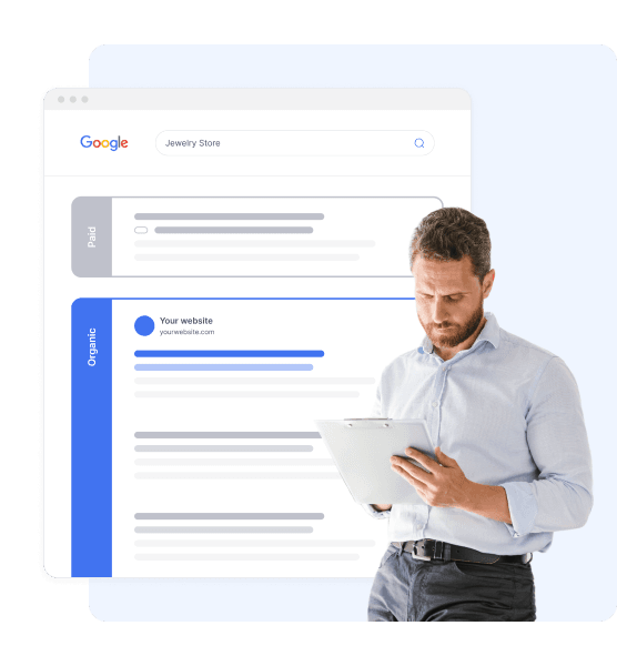 SEO optimization