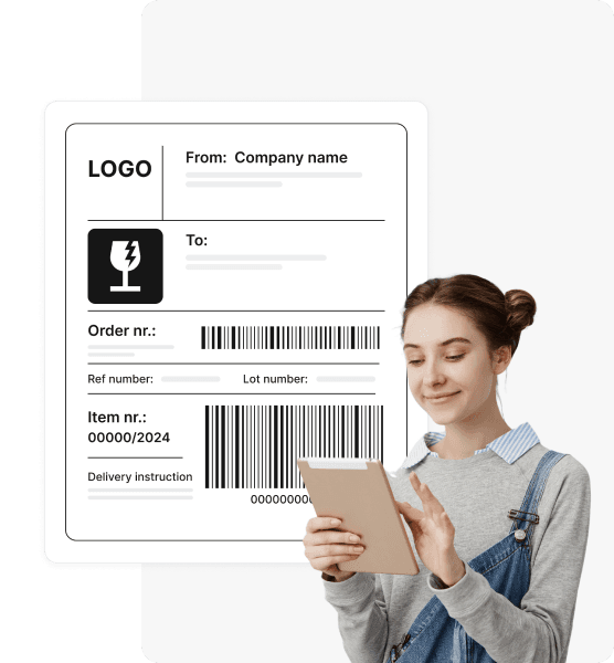 Label Printing