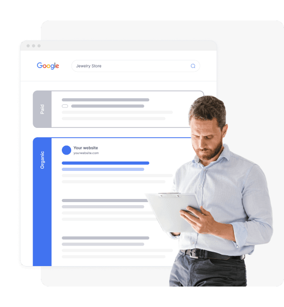 SEO optimization