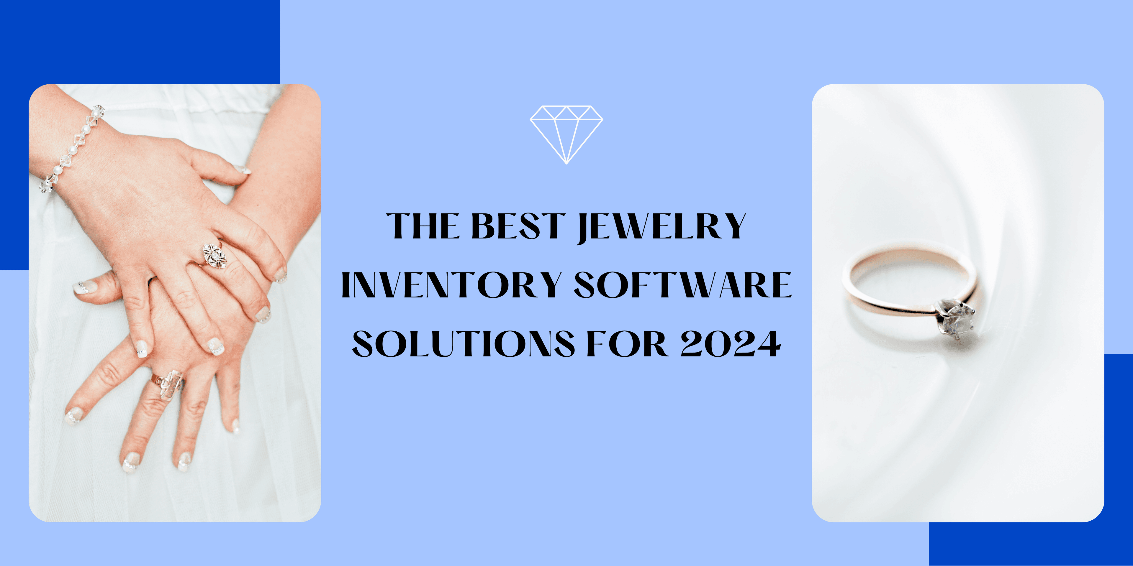 Expertly Curated List of the Best Jewelry Inventory Software Solutions for 2024