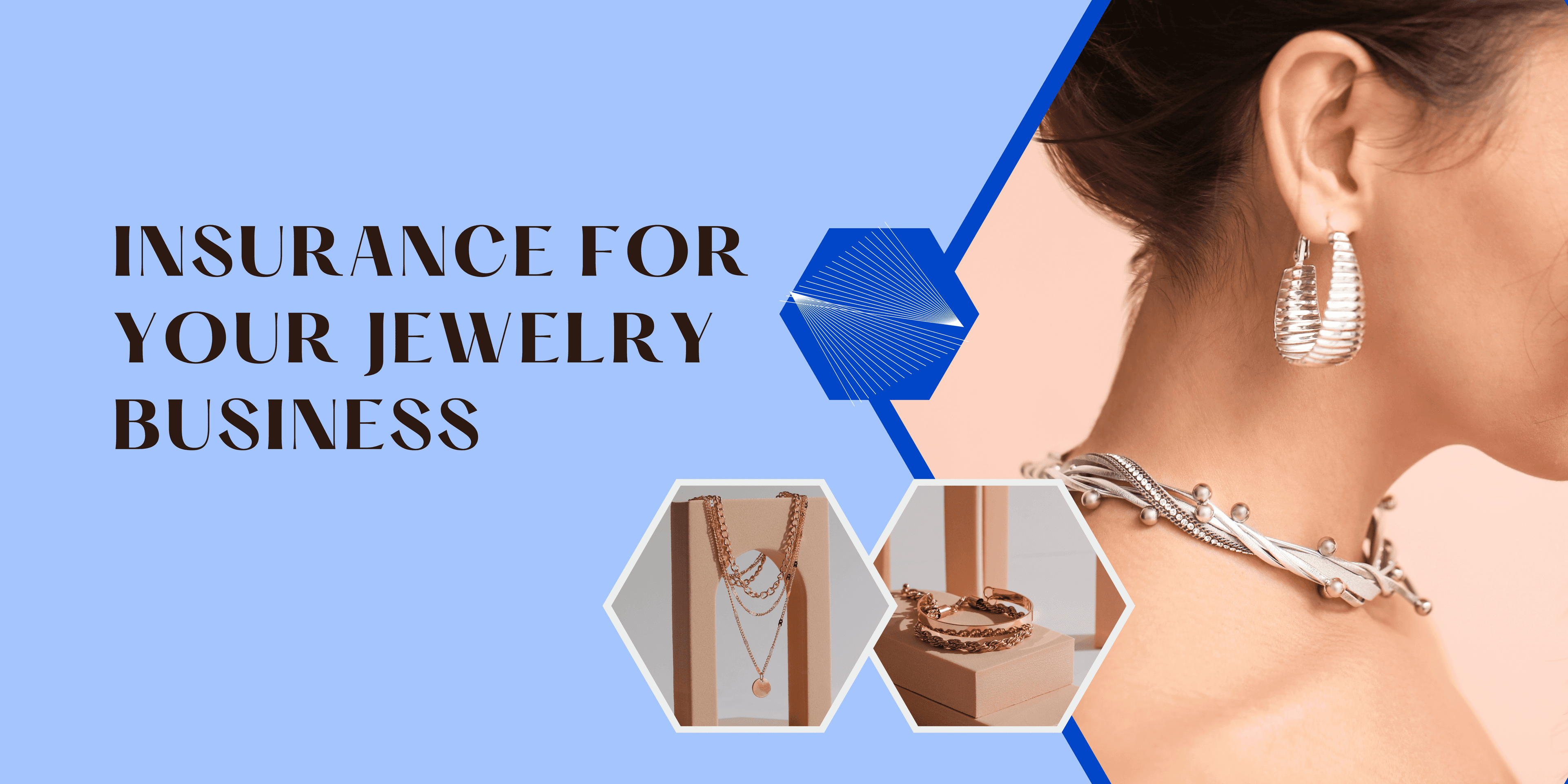 Everything you need to know about insurance for your jewelry business