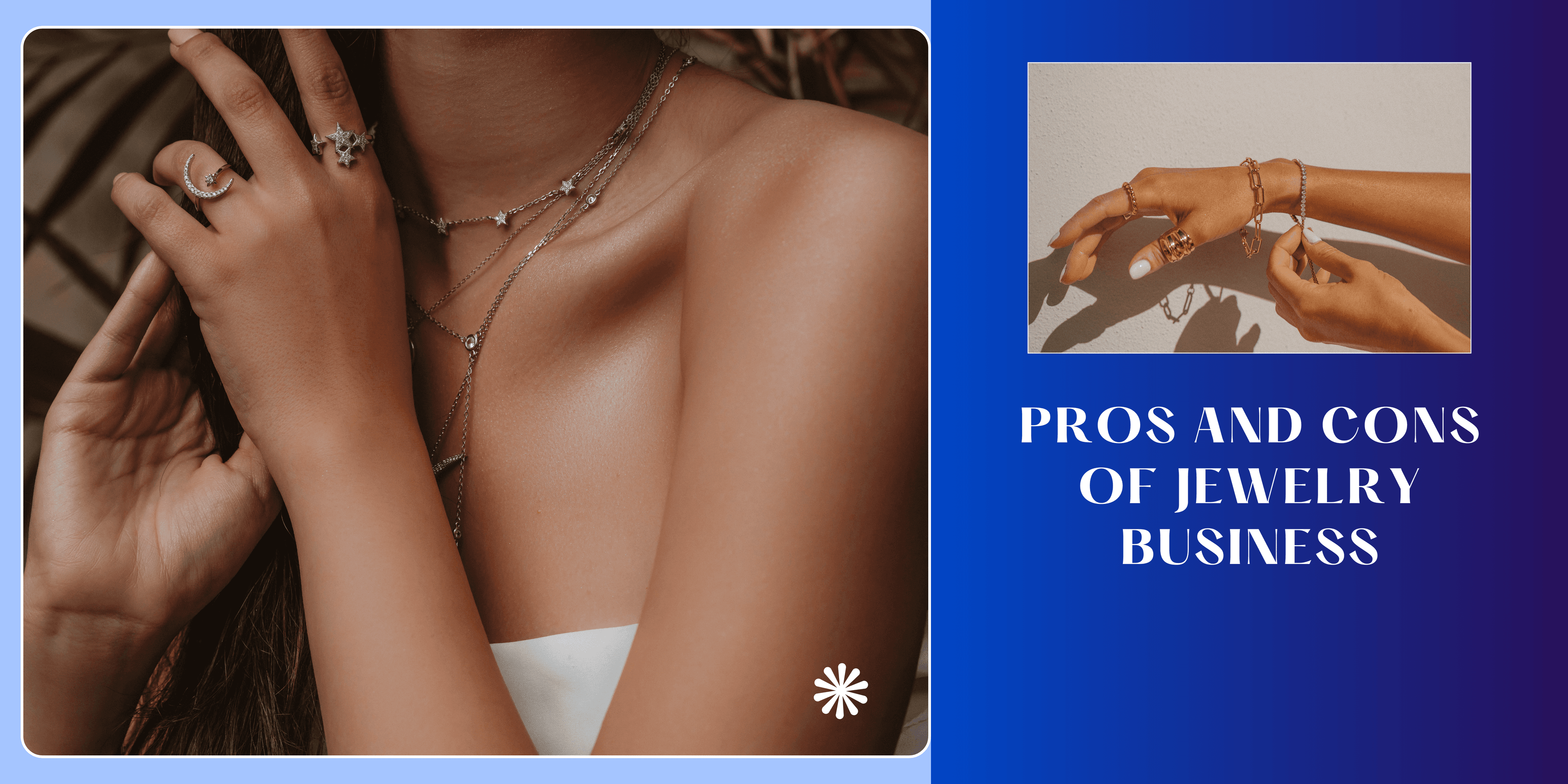 Pros and Cons of Jewelry Business: What Every Aspiring Jeweler Should Know
