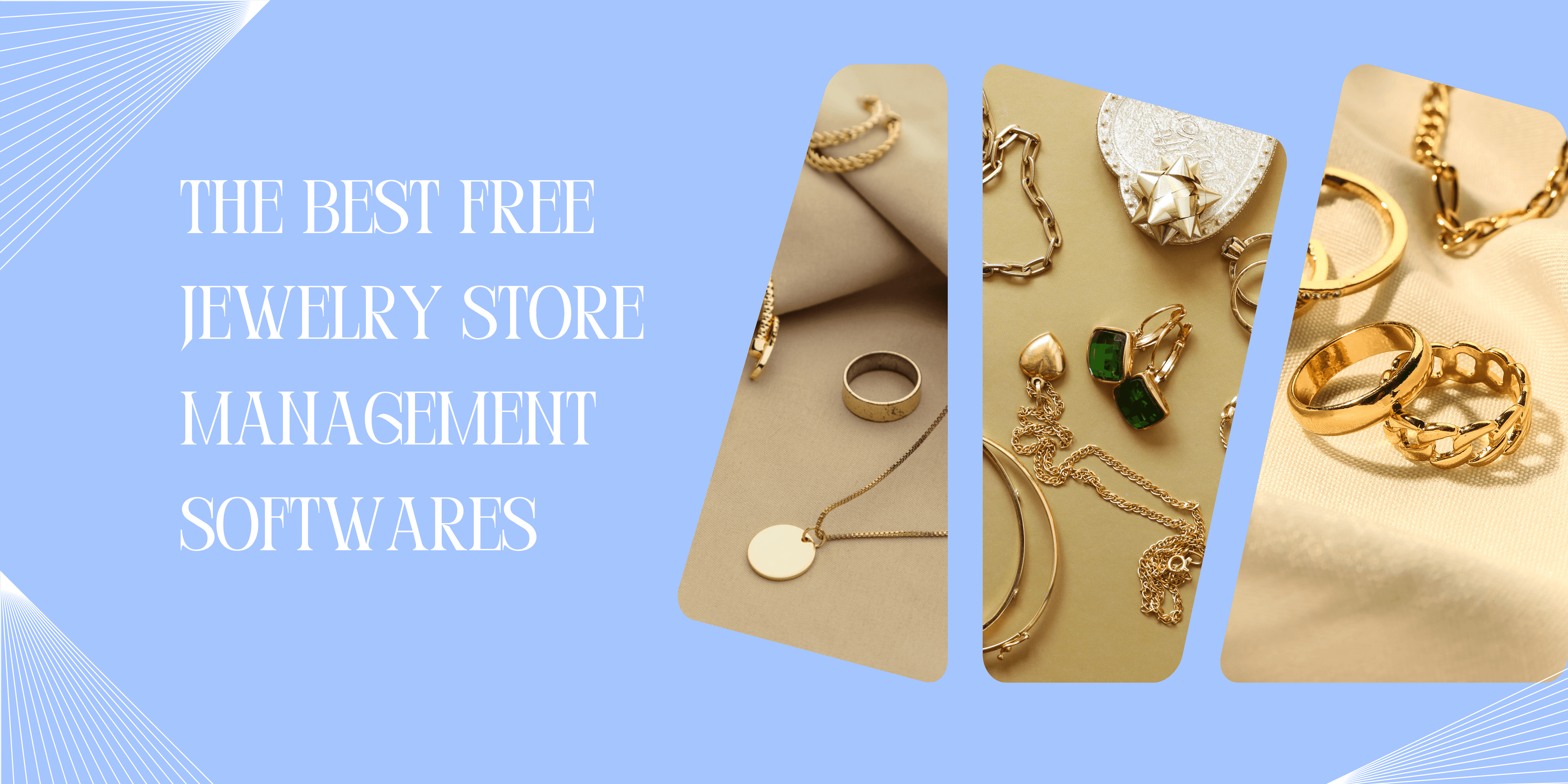 The Best Free Jewelry Store Management Softwares in 2024